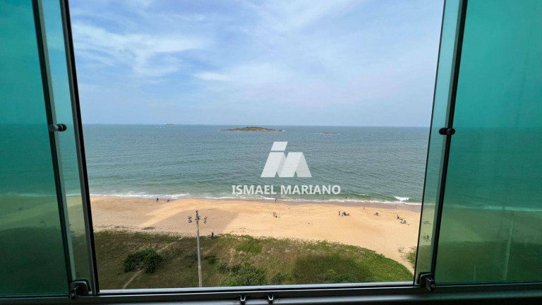 Apartamento com 3 Quartos à Venda, 140 m² em Praia De Itaparica - Vila Velha