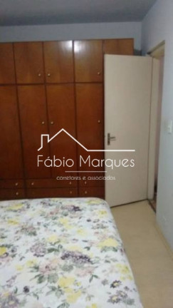 Imagem Apartamento com 2 Quartos à Venda, 60 m² em Penha De França - São Paulo