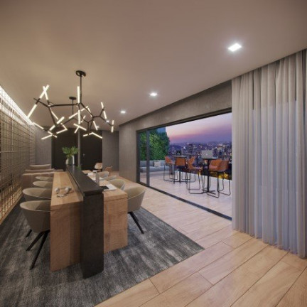 Imagem Apartamento com 3 Quartos à Venda, 98 m² em Pinheiros - São Paulo Imagem Apartamento com 3 Quartos à Venda, 98 m² em Pinheiros - São Paulo