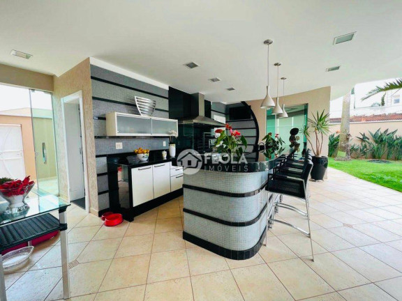 Imagem Casa com 3 Quartos à Venda, 595 m² em Jardim Imperador - Americana Imagem Casa com 3 Quartos à Venda, 595 m² em Jardim Imperador - Americana