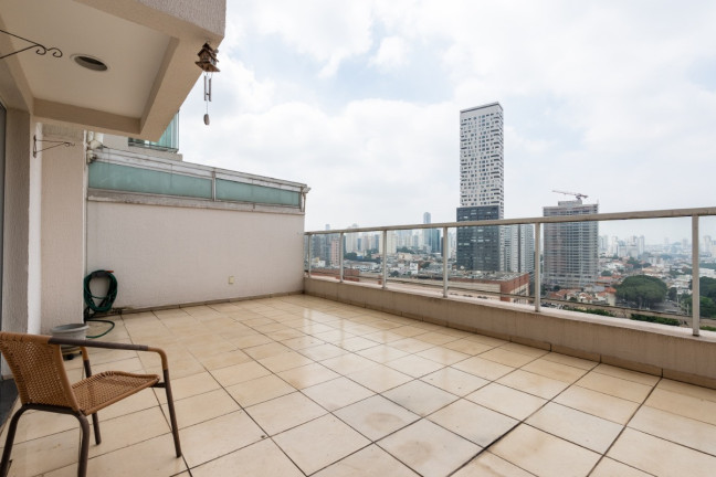 Imagem Apartamento com 1 Quarto à Venda, 62 m² em Tatuapé - São Paulo Imagem Apartamento com 1 Quarto à Venda, 62 m² em Tatuapé - São Paulo