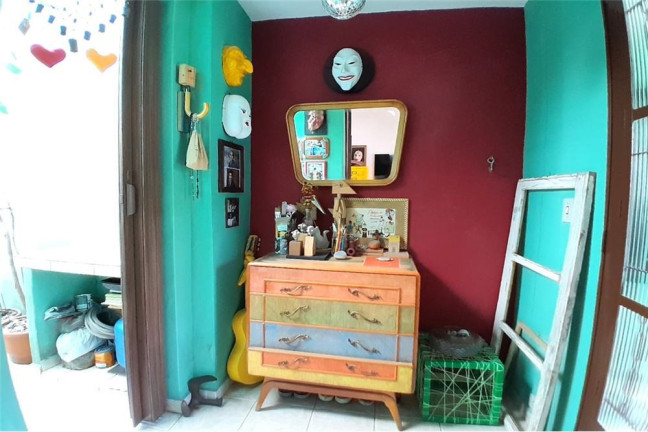 Imagem Casa com 2 Quartos à Venda, em Vila Mariana - São Paulo Imagem Casa com 2 Quartos à Venda, em Vila Mariana - São Paulo