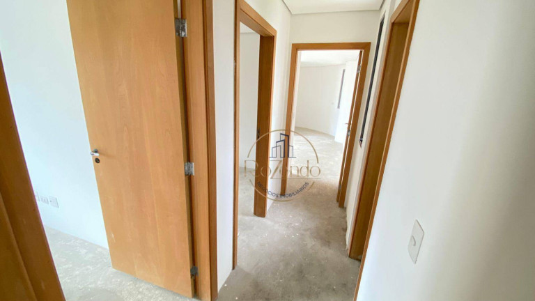 Imagem Apartamento com 3 Quartos à Venda, 120 m² em Campestre - Santo André Imagem Apartamento com 3 Quartos à Venda, 120 m² em Campestre - Santo André