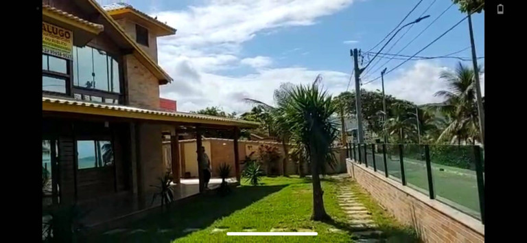 Imagem Casa com 5 Quartos à Venda, 1 m² em Itaoca - Itapemirim