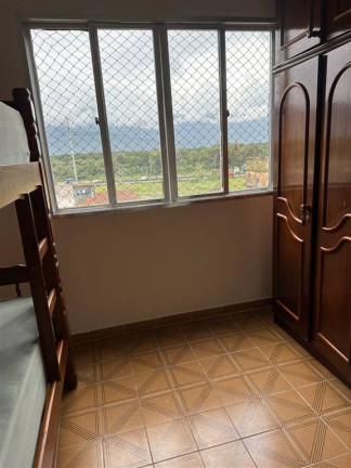 Imagem Kitnet com 1 Quarto à Venda, 32 m² em Caiçara - Praia Grande