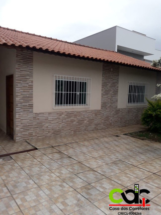 Casa com 3 Quartos à Venda, 150 m² em Jd Das Hortênsias - Poços De Caldas