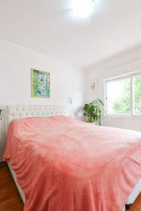 Imagem Apartamento com 2 Quartos à Venda, 88 m² em Vila Mariana - São Paulo Imagem Apartamento com 2 Quartos à Venda, 88 m² em Vila Mariana - São Paulo