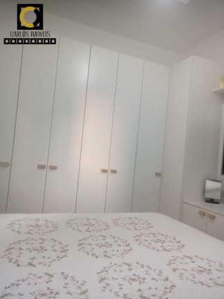 Imagem Apartamento com 2 Quartos à Venda, 68 m² em Itararé - São Vicente