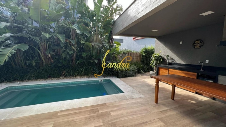 Imagem Casa de Condomínio com 4 Quartos à Venda, 225 m² em Noiva Do Mar - Xangri-la Imagem Casa de Condomínio com 4 Quartos à Venda, 225 m² em Noiva Do Mar - Xangri-la