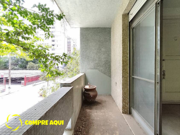 Imagem Apartamento com 3 Quartos à Venda, 147 m² em Higienópolis - São Paulo Imagem Apartamento com 3 Quartos à Venda, 147 m² em Higienópolis - São Paulo
