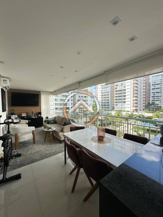 Apartamento com 3 Quartos à Venda, 162 m² em Santo Antônio - São Caetano Do Sul