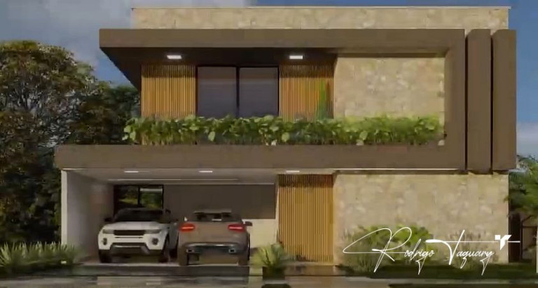 Imagem Casa de Condomínio com 4 Quartos à Venda, 392 m² em Jardins Verona - Goiânia Imagem Casa de Condomínio com 4 Quartos à Venda, 392 m² em Jardins Verona - Goiânia