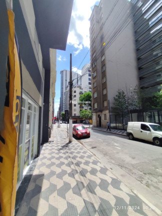 Imagem Imóvel para Alugar, 49 m² em República - São Paulo Imagem Imóvel para Alugar, 49 m² em República - São Paulo