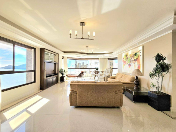 Imagem Apartamento com 3 Quartos à Venda, 179 m² em Quadra Mar Centro - Balneário Camboriú