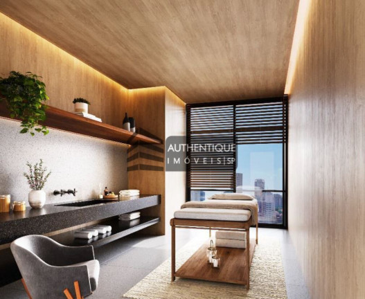 Imagem Imóvel com 1 Quarto à Venda, 33 m² em Vila Mariana - São Paulo Imagem Imóvel com 1 Quarto à Venda, 33 m² em Vila Mariana - São Paulo