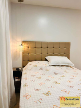 Imagem Apartamento com 2 Quartos à Venda, 70 m² em Parque Salo Brand - Campos Dos Goytacazes