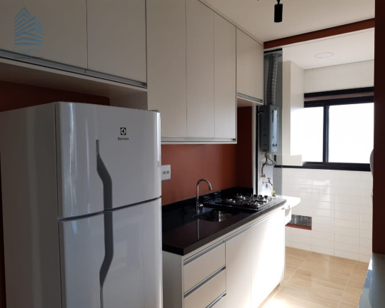 Imagem Imóvel com 1 Quarto à Venda, 35 m² em Chácara Santo Antônio - São Paulo Imagem Imóvel com 1 Quarto à Venda, 35 m² em Chácara Santo Antônio - São Paulo
