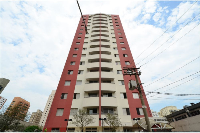 Imagem Imóvel com 2 Quartos à Venda,  em Chácara Santo Antônio (zona Sul) - São Paulo