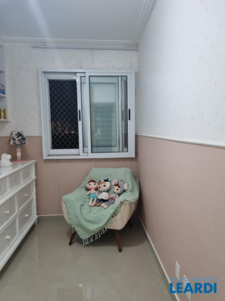 Imagem Apartamento com 3 Quartos à Venda, 70 m² em Vila Valparaíso - Santo André Imagem Apartamento com 3 Quartos à Venda, 70 m² em Vila Valparaíso - Santo André
