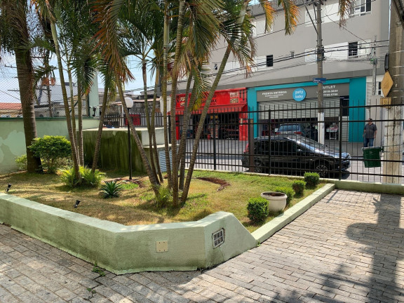 Imagem Imóvel com 3 Quartos à Venda, 83 m² em Vila Ema - São Paulo Imagem Imóvel com 3 Quartos à Venda, 83 m² em Vila Ema - São Paulo