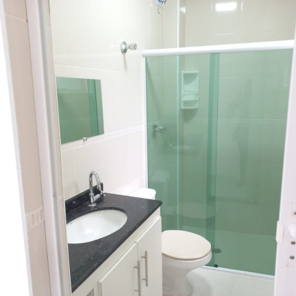 Imagem Apartamento com 1 Quarto à Venda, 47 m² em Centro - São Vicente Imagem Apartamento com 1 Quarto à Venda, 47 m² em Centro - São Vicente