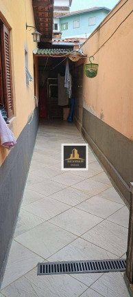 Imagem Casa com 2 Quartos à Venda, 114 m² em Conjunto Residencial Galo Branco - São José Dos Campos Imagem Casa com 2 Quartos à Venda, 114 m² em Conjunto Residencial Galo Branco - São José Dos Campos