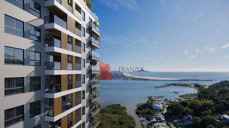 Apartamento com 3 Quartos à Venda, 95 m² em Fazenda - Itajaí