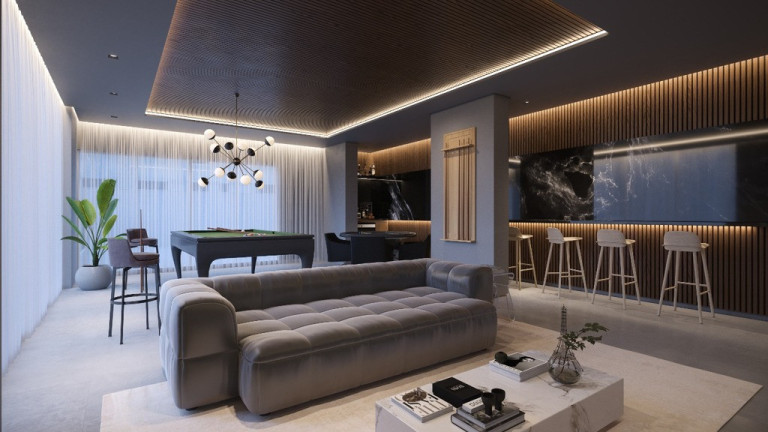 Imagem Apartamento com 4 Quartos à Venda, 169 m² em Pioneiros - Balneário Camboriú