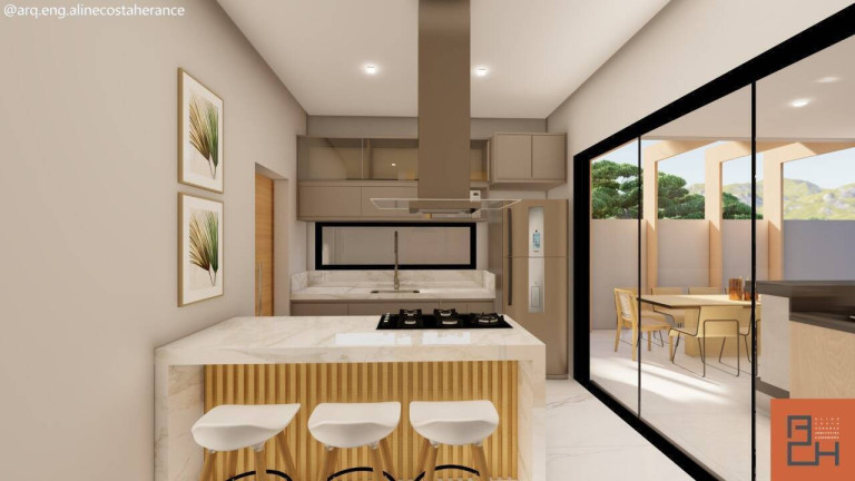 Imagem Casa de Condomínio com 3 Quartos à Venda, 360 m² em Residencial Colinas - Caçapava Imagem Casa de Condomínio com 3 Quartos à Venda, 360 m² em Residencial Colinas - Caçapava