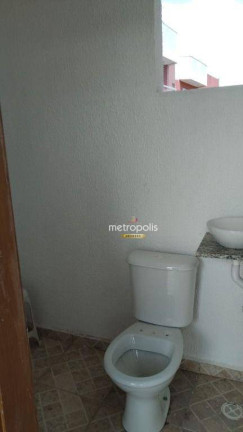 Imagem Cobertura com 2 Quartos à Venda, 90 m² em Vila Pires - Santo André Imagem Cobertura com 2 Quartos à Venda, 90 m² em Vila Pires - Santo André