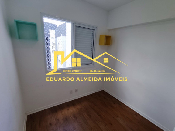Imagem Apartamento com 3 Quartos à Venda, 80 m² em Parque Campolim - Sorocaba
