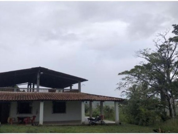 Imagem Fazenda à Venda, 180 m² em Santo Antônio - Candeias Imagem Fazenda à Venda, 180 m² em Santo Antônio - Candeias