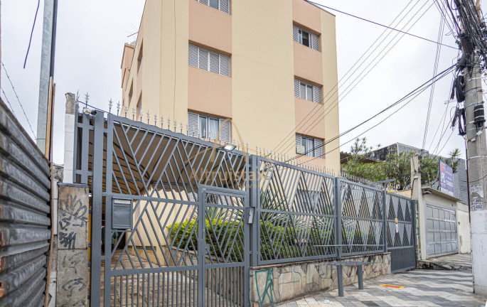 Imagem Apartamento com 3 Quartos à Venda, 118 m² em Vila Osasco - Osasco Imagem Apartamento com 3 Quartos à Venda, 118 m² em Vila Osasco - Osasco