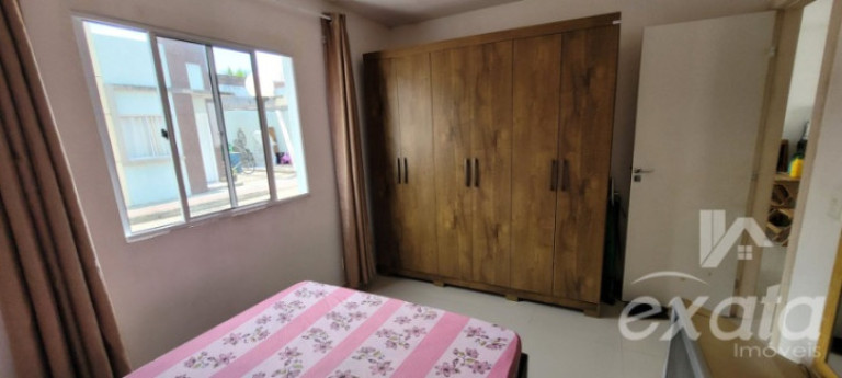 Imagem Casa com 2 Quartos à Venda, 52 m² em Enseada De Jacaraipe - Serra Imagem Casa com 2 Quartos à Venda, 52 m² em Enseada De Jacaraipe - Serra