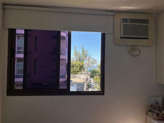 Imagem Imóvel com 3 Quartos à Venda, 110 m² em Recreio Dos Bandeirantes - Rio De Janeiro