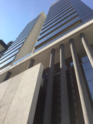 Imagem Imóvel com 3 Quartos à Venda, 192 m² em Campo Belo - São Paulo