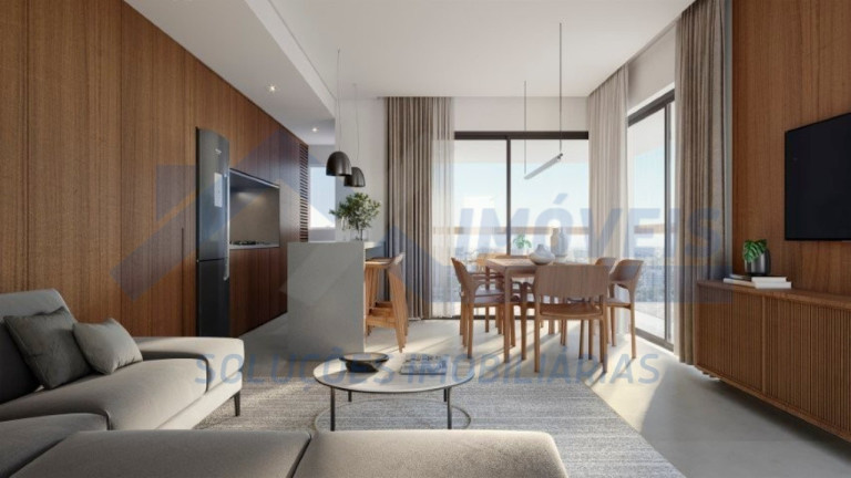 Imagem Apartamento com 2 Quartos à Venda, 80 m² em Boa Vista - Porto Alegre Imagem Apartamento com 2 Quartos à Venda, 80 m² em Boa Vista - Porto Alegre