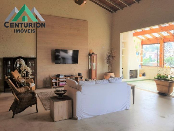 Imagem Casa com 4 Quartos à Venda, 799 m² em Granja Viana - Cotia Imagem Casa com 4 Quartos à Venda, 799 m² em Granja Viana - Cotia