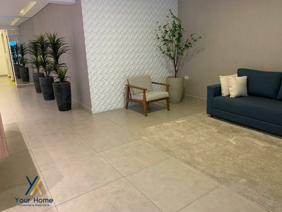 Imagem Apartamento com 2 Quartos à Venda, 70 m² em Campo Grande - Santos