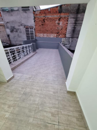 Imagem Casa com 2 Quartos à Venda, 100 m² em Ipiranga - São Paulo
