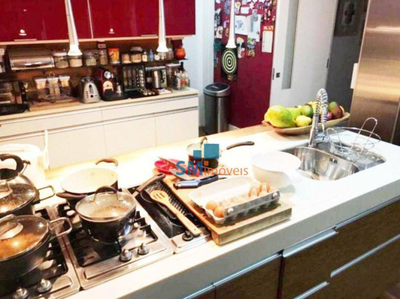 Imagem Apartamento com 4 Quartos à Venda, 276 m² em Vila Mariana - São Paulo Imagem Apartamento com 4 Quartos à Venda, 276 m² em Vila Mariana - São Paulo