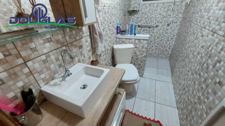 Imagem Casa com 2 Quartos à Venda, 100 m² em Viamão Imagem Casa com 2 Quartos à Venda, 100 m² em Viamão