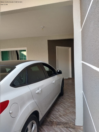 Imagem Sobrado com 3 Quartos à Venda, 220 m² em Jardim California - Sorocaba Imagem Sobrado com 3 Quartos à Venda, 220 m² em Jardim California - Sorocaba