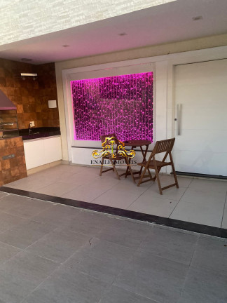 Imagem Casa com 5 Quartos à Venda, 195 m² em Recreio Dos Bandeirantes - Rio De Janeiro
