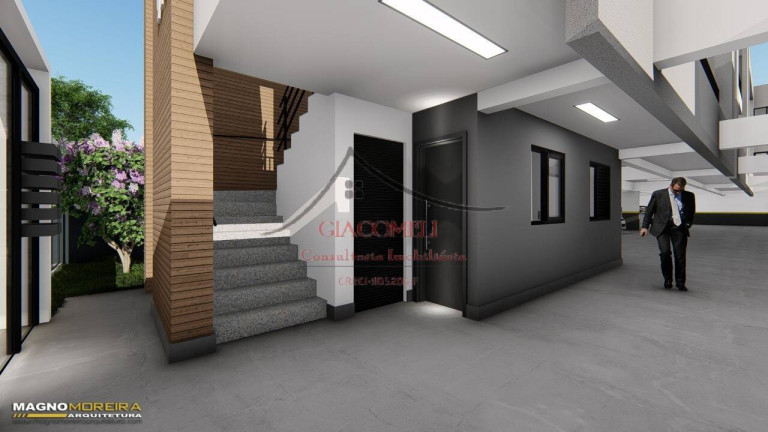 Imagem Casa de Condomínio com 2 Quartos à Venda, 40 m² em Vila Carrão - São Paulo Imagem Casa de Condomínio com 2 Quartos à Venda, 40 m² em Vila Carrão - São Paulo