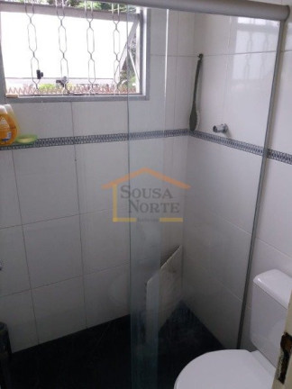 Imagem Casa de Condomínio com 3 Quartos à Venda, 204 m² em Tucuruvi - São Paulo Imagem Casa de Condomínio com 3 Quartos à Venda, 204 m² em Tucuruvi - São Paulo
