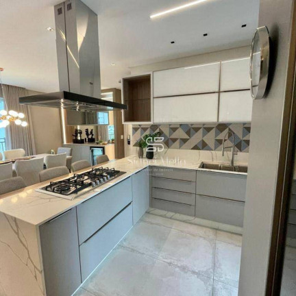 Imagem Apartamento com 3 Quartos à Venda, 293 m² em 2 Quadra Centro - Balneário Camboriú