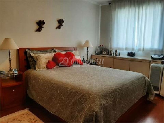 Imagem Apartamento com 2 Quartos à Venda, 90 m² em Higienópolis - São Paulo
