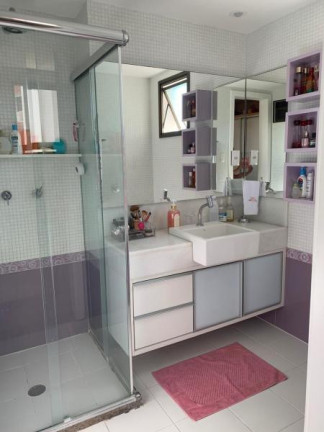 Imagem Apartamento com 4 Quartos à Venda, 137 m² em Caminho Das árvores - Salvador Imagem Apartamento com 4 Quartos à Venda, 137 m² em Caminho Das árvores - Salvador