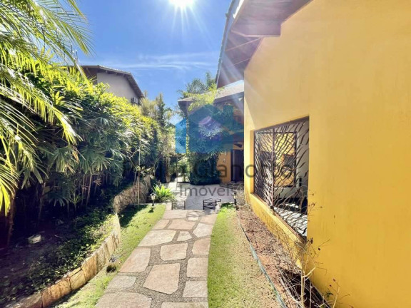 Imagem Casa de Condomínio com 5 Quartos à Venda, 608 m² em Granja Viana - Cotia
